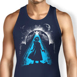 The Rebel Princess - Tank Top