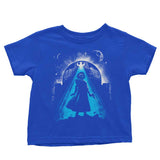 The Rebel Princess - Youth Apparel