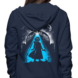 The Rebel Princess - Hoodie