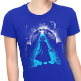The Rebel Princess - Women's Apparel