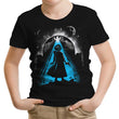 The Rebel Princess - Youth Apparel