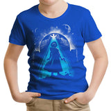 The Rebel Princess - Youth Apparel