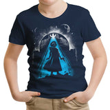 The Rebel Princess - Youth Apparel