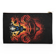 The Red Nightmare - Accessory Pouch