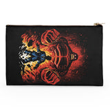The Red Nightmare - Accessory Pouch
