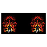 The Red Nightmare - Mug