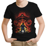 The Red Nightmare - Youth Apparel