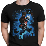 The Red Plumber - Men's Apparel