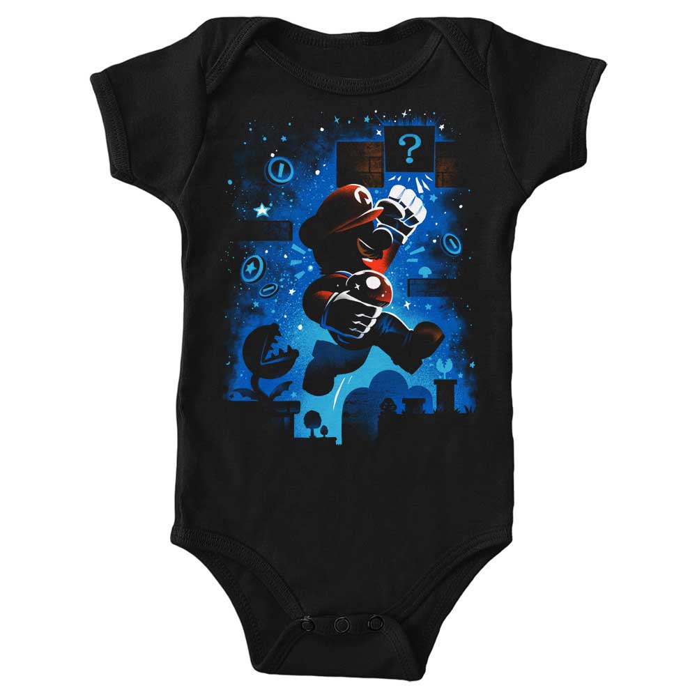 The Red Plumber - Youth Apparel