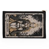 The Responsible Ruler - Accessory Pouch