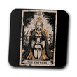 The Responsible Ruler - Coasters