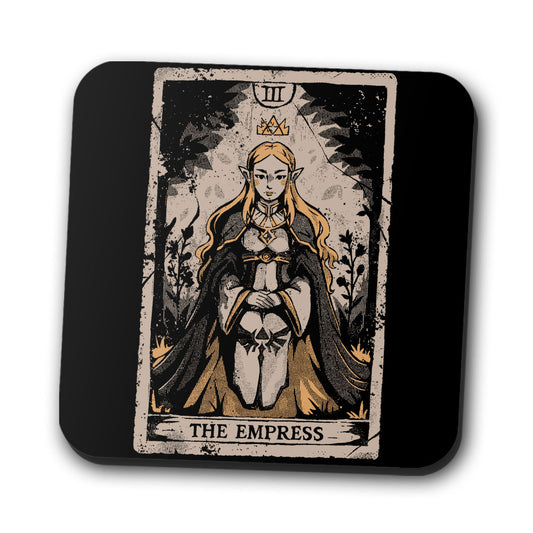 The Responsible Ruler - Coasters