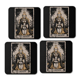 The Responsible Ruler - Coasters