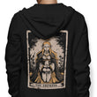 The Responsible Ruler - Hoodie