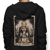 The Responsible Ruler - Hoodie