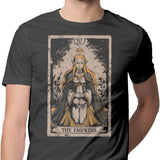 The Responsible Ruler - Men's Apparel