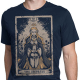 The Responsible Ruler - Men's Apparel