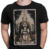 The Responsible Ruler - Men's Apparel
