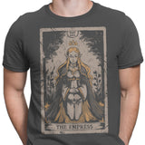 The Responsible Ruler - Men's Apparel