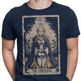 The Responsible Ruler - Men's Apparel