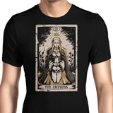 The Responsible Ruler - Men's Apparel