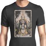 The Responsible Ruler - Men's Apparel