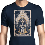 The Responsible Ruler - Men's Apparel