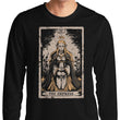 The Responsible Ruler - Long Sleeve T-Shirt