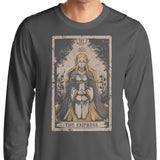 The Responsible Ruler - Long Sleeve T-Shirt