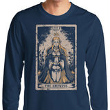 The Responsible Ruler - Long Sleeve T-Shirt