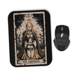 The Responsible Ruler - Mousepad