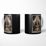 The Responsible Ruler - Mug