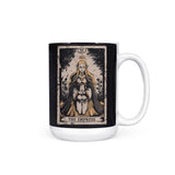 The Responsible Ruler - Mug