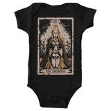 The Responsible Ruler - Youth Apparel