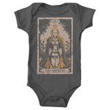 The Responsible Ruler - Youth Apparel