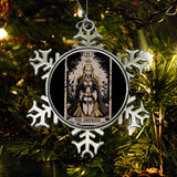 The Responsible Ruler - Ornament
