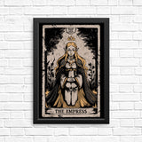 The Responsible Ruler - Posters & Prints