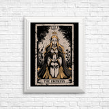 The Responsible Ruler - Posters & Prints