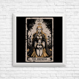The Responsible Ruler - Posters & Prints