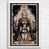 The Responsible Ruler - Posters & Prints