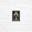 The Responsible Ruler - Posters & Prints