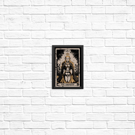 The Responsible Ruler - Posters & Prints