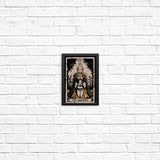 The Responsible Ruler - Posters & Prints
