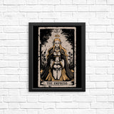 The Responsible Ruler - Posters & Prints