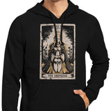 The Responsible Ruler - Hoodie