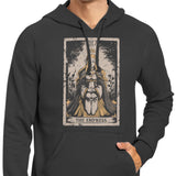 The Responsible Ruler - Hoodie