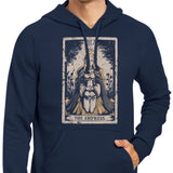 The Responsible Ruler - Hoodie