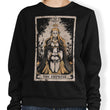 The Responsible Ruler - Sweatshirt