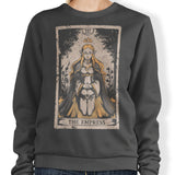 The Responsible Ruler - Sweatshirt
