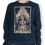 The Responsible Ruler - Sweatshirt